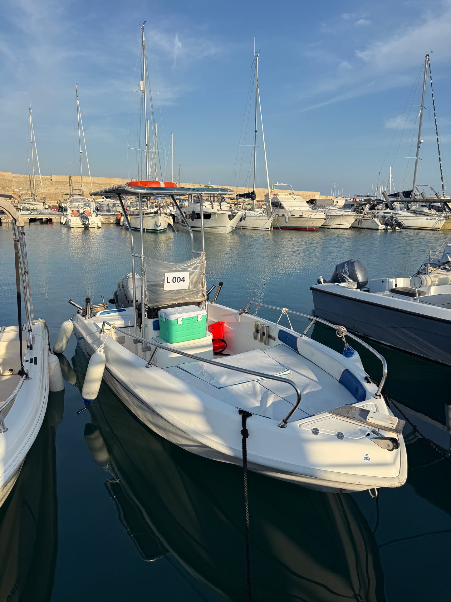 Marino Anaise 500